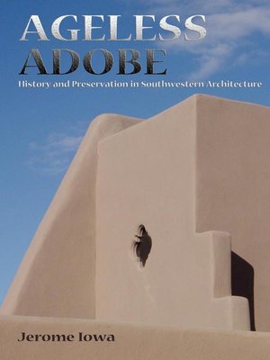cover image of Ageless Adobe